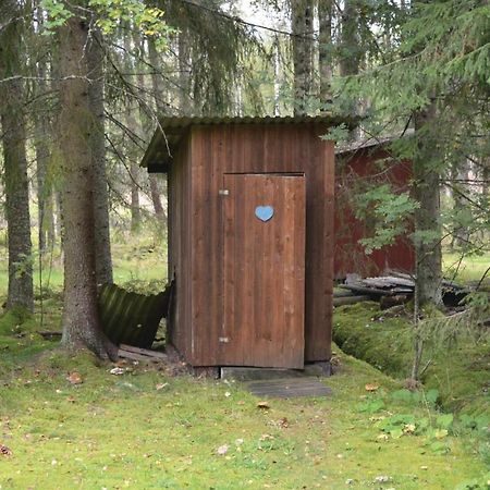 Nice Home In Brunskog With Kitchen Екстериор снимка
